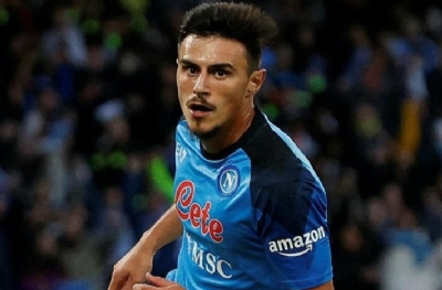 Eljif Elmas, Avrupa'dan özür diledi