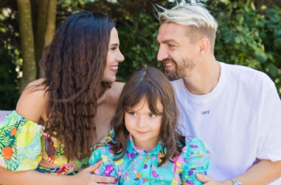 Caner Erkin'in eşi Şükran Ovalı kimdir? Kaç yaşında? Hangi dizilerde oynadı?