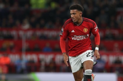 Borussia Dortmund onun peşinde: Jadon Sancho