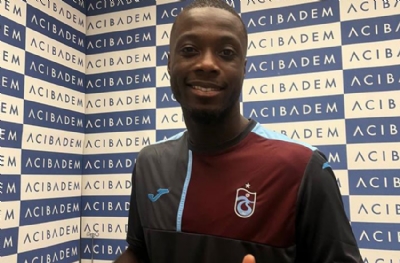 Pepe bombası patladı! İşte Trabzonspor’un ödeyeceği rakam