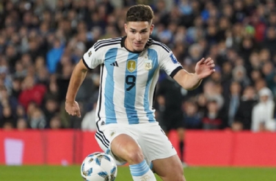 Real Madrid, Man.City'nin yıldızına göz koydu: Julian Alvarez