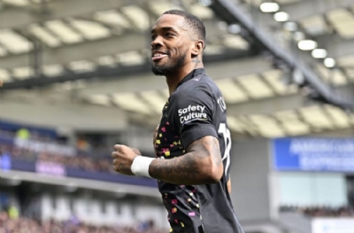 Chelsea'nın son gözdesi: Ivan Toney