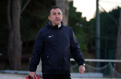 Kayserispor açıkladı! Recep Uçar ile anlaşıldı