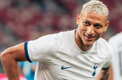 Salah'ı alamayan Al-Ittihad'ın yeni hedefi Richarlison