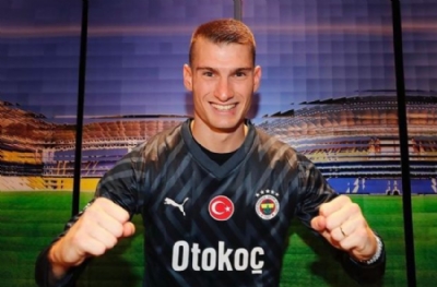 Dominik Livakovic: İsmail Kartal izin verdi