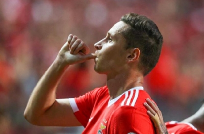 Ankaragücü alamamıştı! Julian Draxler, Katar yolcusu