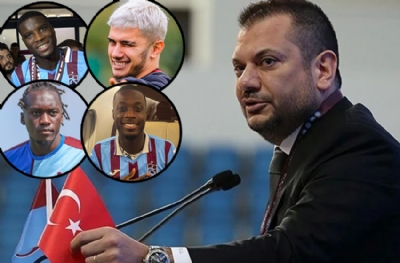 Transfer bombardımanı bitecek! Başkan çıkıp herşeyi anlatacak