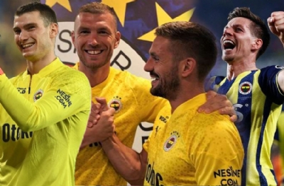 Fenerbahçe’de gruplaşma erken başladı! Livakovic itiraf etti
