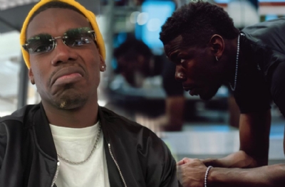 Yalancılar yandınız! Pogba tehdit etti! Sağlık testi açıklaması