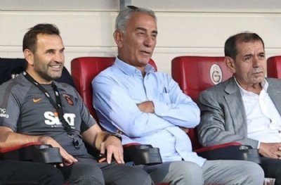 'Okan Buruk'u yedirmeyeceğiz'