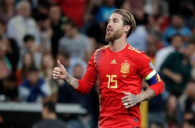 Başkan Çebi'yi yalancı çıkardı! Sergio Ramos gerçeklerini anlattı