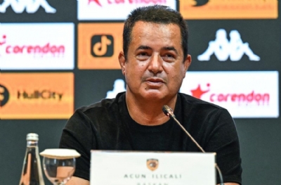 Hull City artık düşer demiyorlar! İşte şampiyonluk oranı