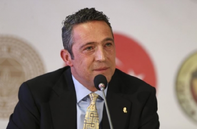 Murat Ülker: Ali Koç stada sponsor olacakmış