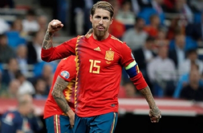 Erden Timur'dan Ramos itirafı