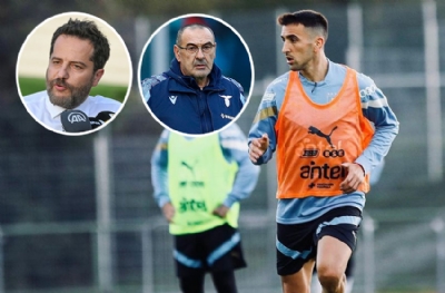 İtalyanlar, Timur'a yalancı dedi! Sarri’den Vecino’ya: İstiyorsan git