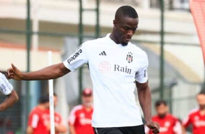 Yok artık Bailly