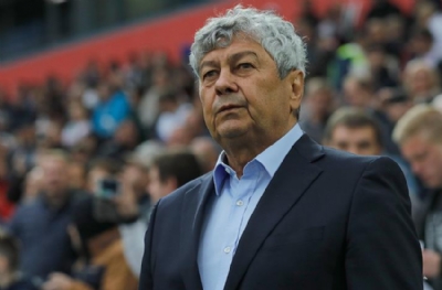 Lucescu meydan okudu