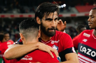 Andre Gomes itiraf etti! Fenerbahçelileri korkutacak itiraf