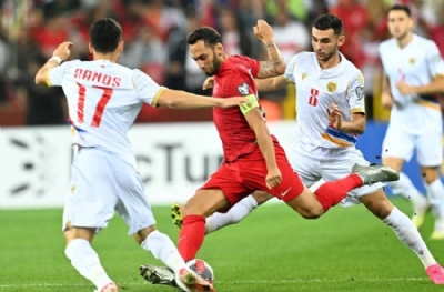 UEFA yine çıldırttı! Çifte standart!