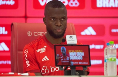 Enner Valencia, Fenerbahçelileri kızdırdı! İşte o sözler...