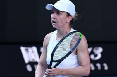 ITIA kararı duyurdu! Simona Halep, 4 yıl tenisten men edildi