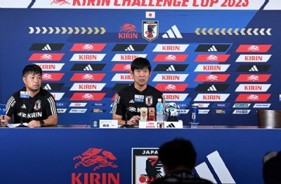 Hajime Moriyasu: 4'ten fazla gol atabilirdik