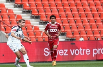 Galatasaray’a “yaşı küçük çocuğu kandırma” suçlaması 