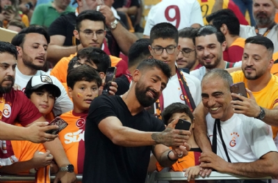Kerem Dayı servet tepti! Galatasaray’a 15 milyon euro kazandırdı