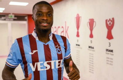 Nicolas Pepe yalnız kalacak! Öyle büyük bir sorunu var ki!