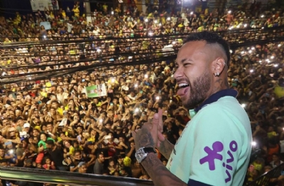 Jorge Jesus'tan Neymar'a tavır! İnat etti! Neymar açıkladı 