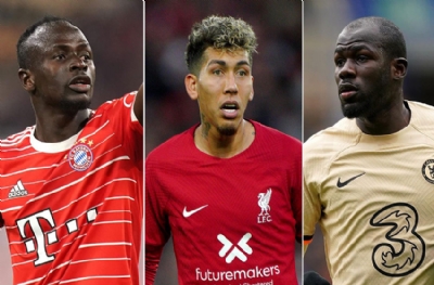 Mane Galatasaray’a, Kante Beşiktaş’a, Firmino Galatasaray’a  