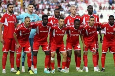 Samsunspor'a Galatasaray öncesi kötü haber