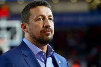 Hidayet Türkoğlu’ndan yeni sezon mesajı