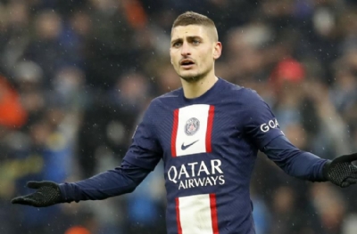 Marco Verratti, Arabistan'a transfer oldu