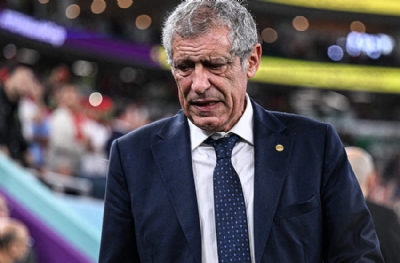 Polonya Milli Takımı'nda Fernando Santos görevine son verildi