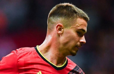 Leander Dendoncker kadroya dahil edildi! Resmi açıklama yapıldı 