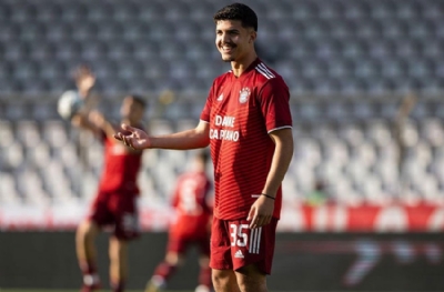 Trabzonspor’dan Galatasaray’a Eyüp Aydın çalımı
