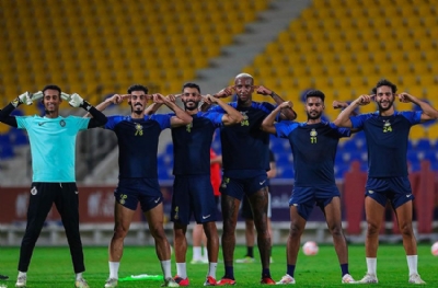 Suudlar ile İranlılar yeniden kapışacak! Talisca ortadan kayboldu