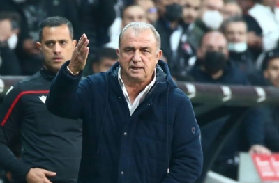 Galatasaray yönetimi ile Fatih Terim arasında savaş başladı 