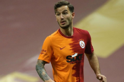 Galatasaray ayrılığı resmen açıkladı! Oğulcan'a veda