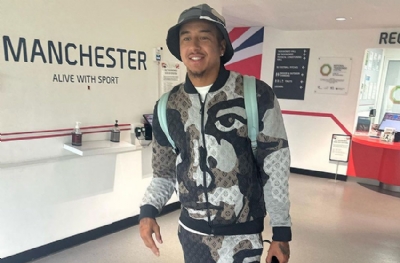 Beşiktaşlılar heyecanlandı! Jesse Lingard'dan mesaj var 