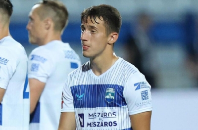 Fırtına, Ognjen Bakic’in lisansını çıkardı