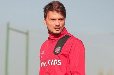 Adem Ljajic, doğduğu yere geri döndü