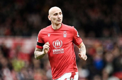 Rizespor duyurdu! Jonjo Shelvey kiralandı