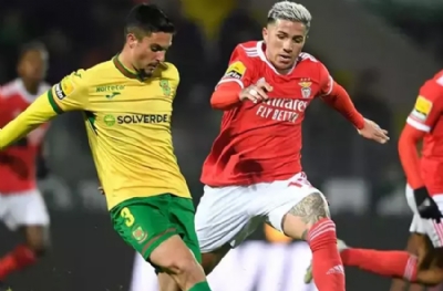 Alanyaspor, Nuno Lima'yı kadrosuna kattı