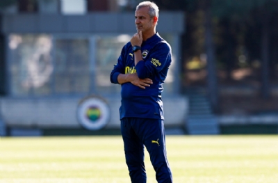 Fenerbahçe'ye bedava 6 numara! Dzeko 1 yıllık maaşını 15 günde kazanıyor 