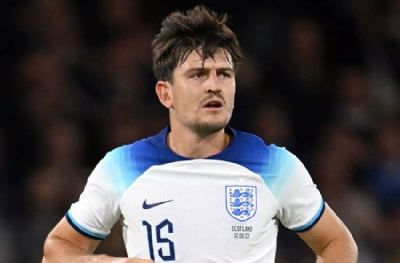 İngiltere'de Harry Maguire'a büyük tepki!
