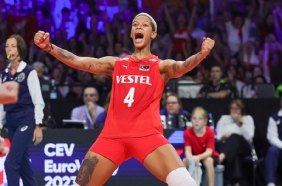 Melissa Vargas göz korkuttu! FIVB, harekete geçti! Sınırlama geldi