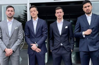Fenerbahçeliler şov yaptı! 'Tarihin en ilginç videosu'