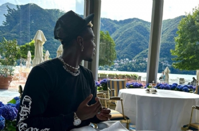 Deschamps'tan Pogba açıklaması